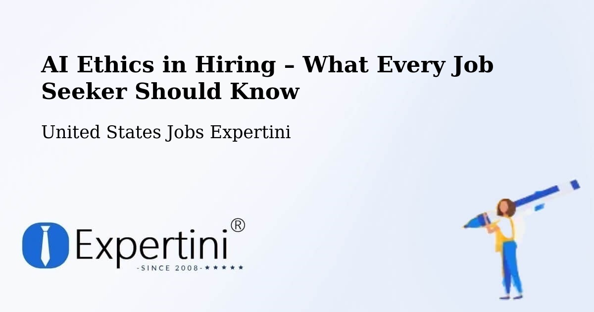 AI Ethics in Recruitment & Hiring – Delphi - Delphi, United States Jobs Expertini