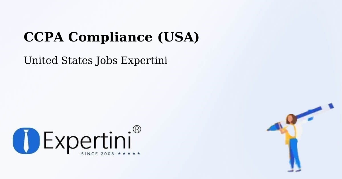 CCPA Privacy Rights & Compliance Notice – Delphi - United States Jobs Expertini