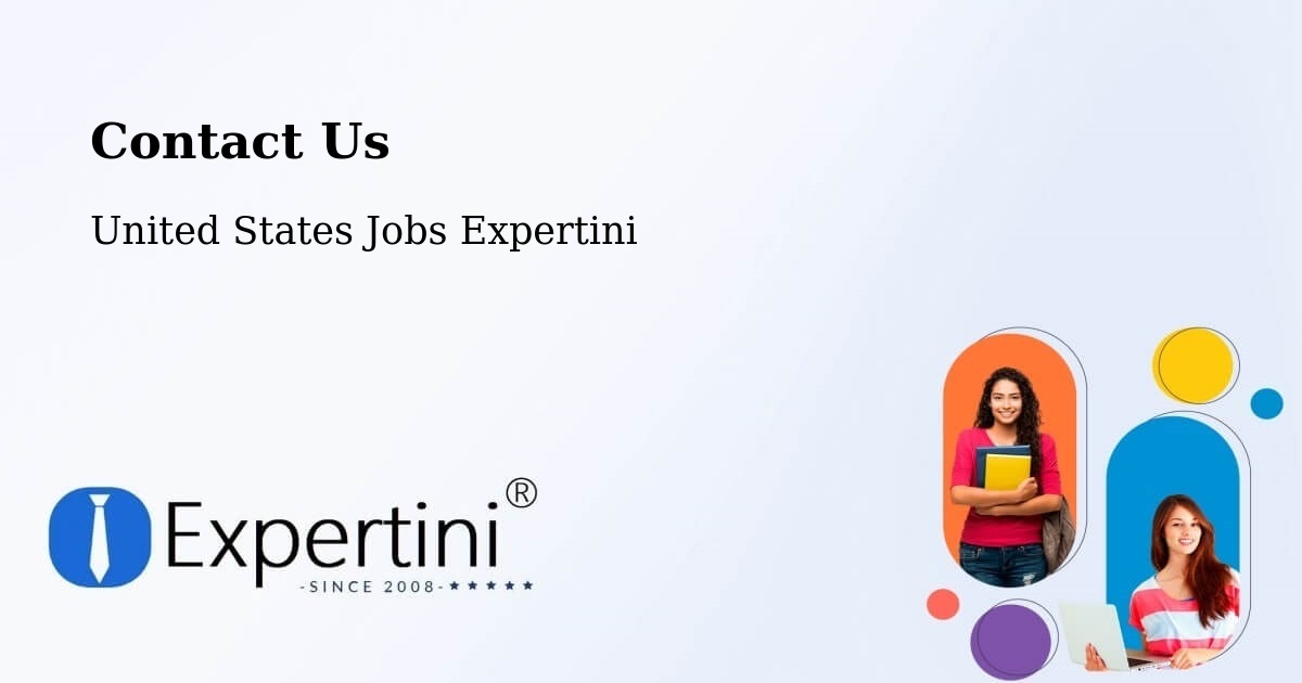 Contact Expertini – Delphi - United States Jobs Expertini