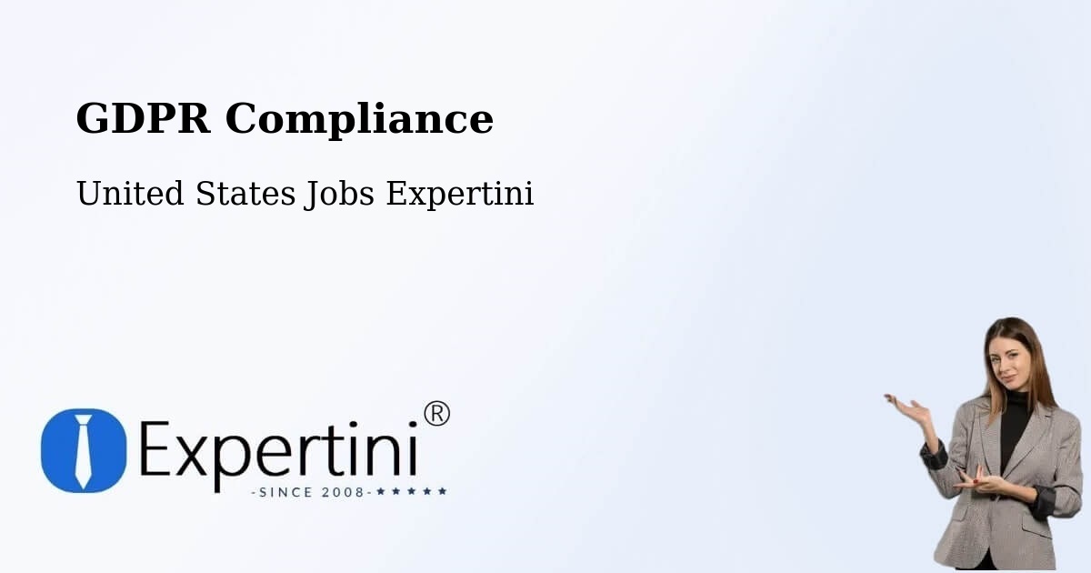 EU GDPR Compliance Statement – Delphi - United States Jobs Expertini