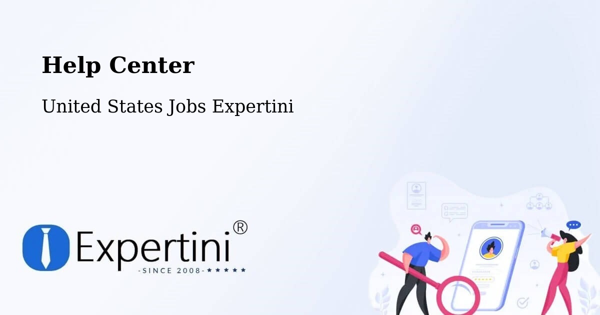 Help Center – Delphi - United States Jobs Expertini