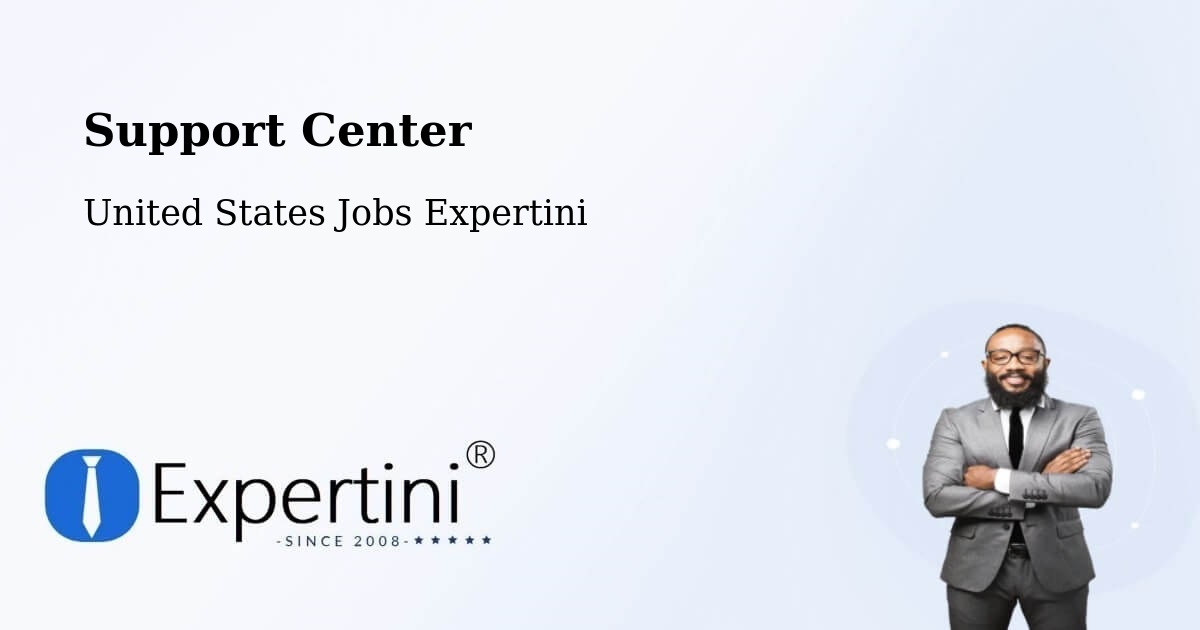 Support Services – Delphi - United States Jobs Expertini