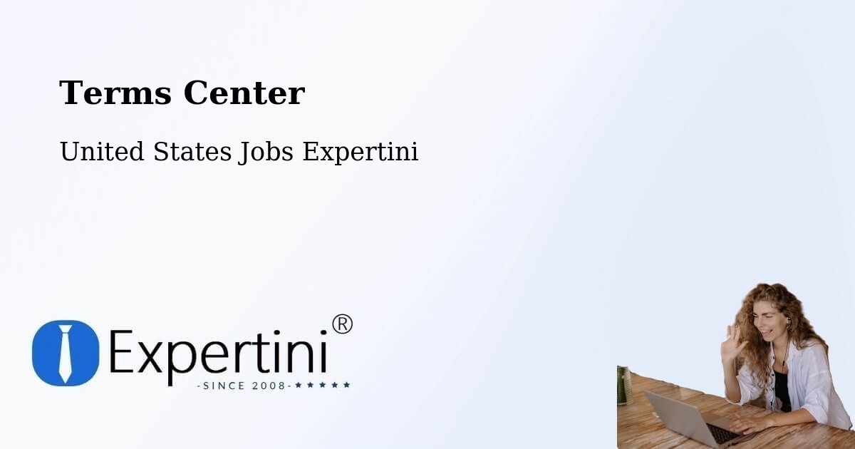 Terms of Service – Delphi - United States Jobs Expertini