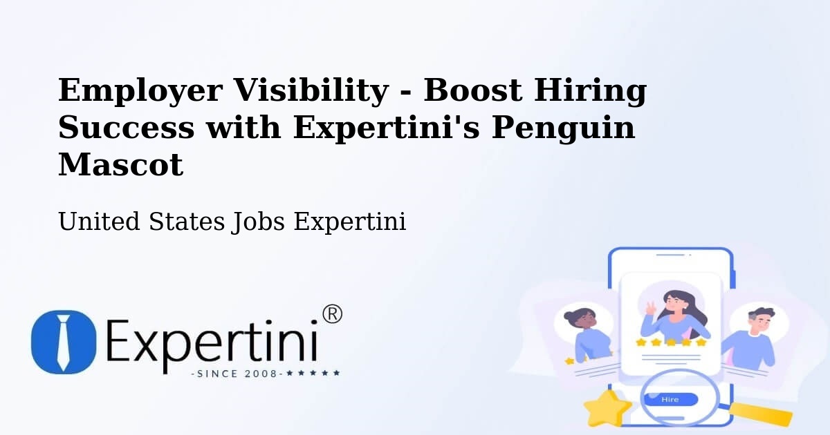 CV and Resume Visibility Optimization – Delphi - United States Jobs Expertini